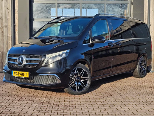 Mercedes-Benz V-Klasse - Afbeelding 1 van 16