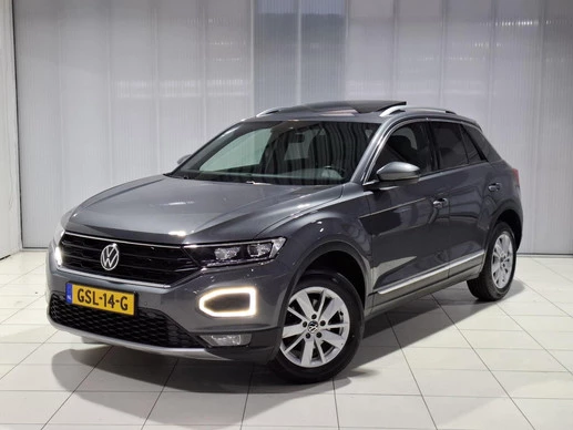 Volkswagen T-Roc - Afbeelding 1 van 30