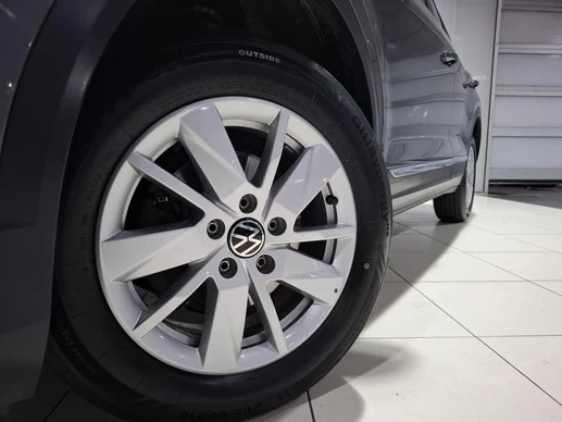 Volkswagen T-Roc - Afbeelding 2 van 30