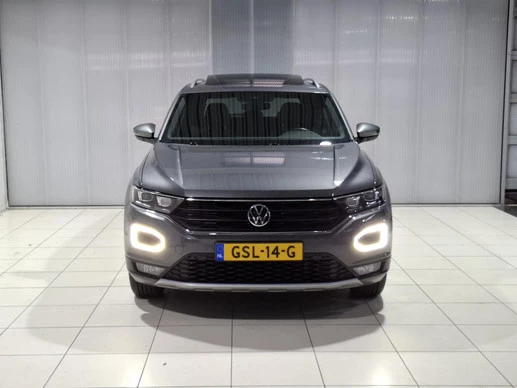 Volkswagen T-Roc - Afbeelding 4 van 30