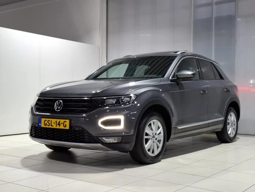 Volkswagen T-Roc - Afbeelding 5 van 30