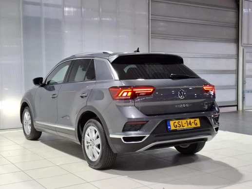 Volkswagen T-Roc - Afbeelding 6 van 30