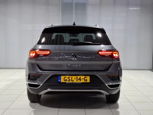 Volkswagen T-Roc - Afbeelding 7 van 30