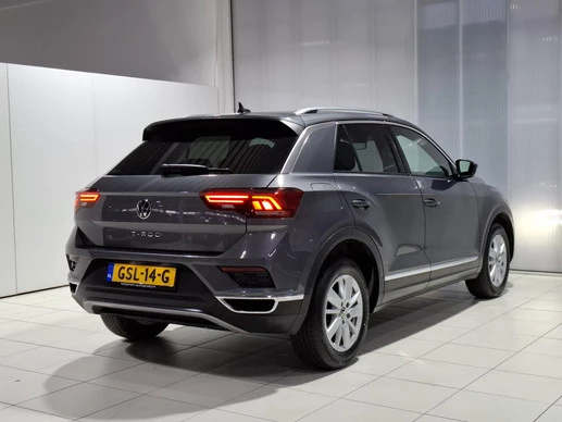 Volkswagen T-Roc - Afbeelding 8 van 30