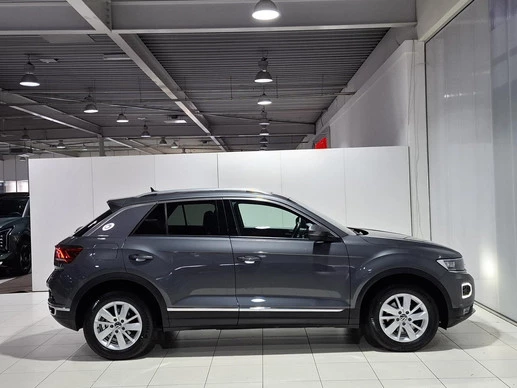 Volkswagen T-Roc - Afbeelding 9 van 30