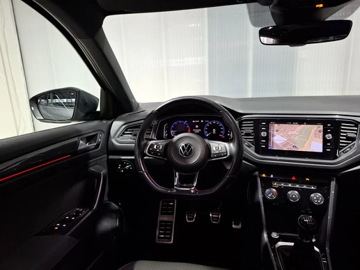 Volkswagen T-Roc - Afbeelding 10 van 30