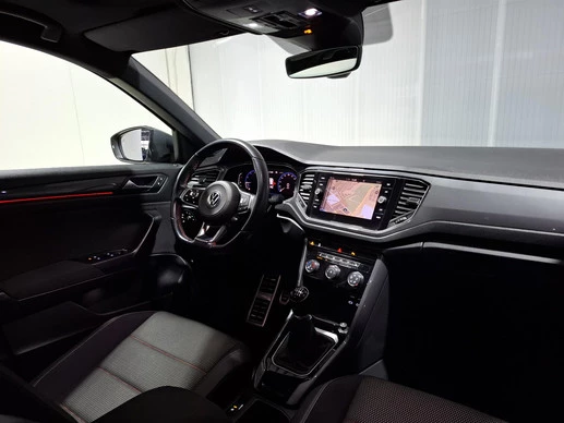 Volkswagen T-Roc - Afbeelding 11 van 30