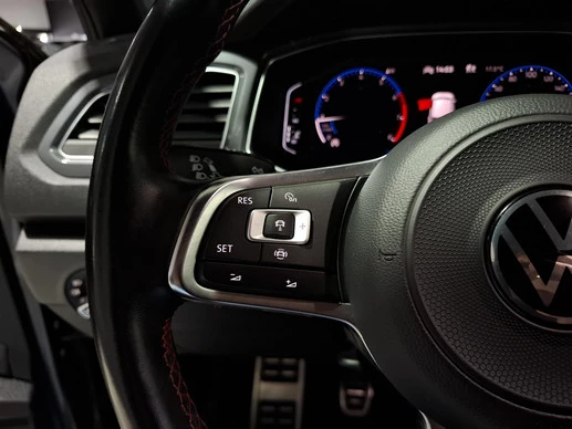 Volkswagen T-Roc - Afbeelding 12 van 30