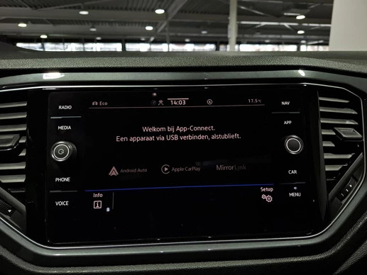 Volkswagen T-Roc - Afbeelding 26 van 30