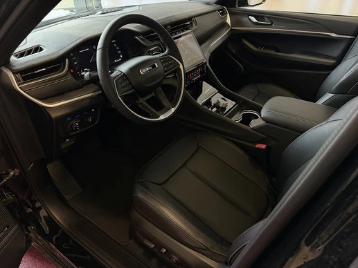 Jeep Grand Cherokee - Afbeelding 3 van 30