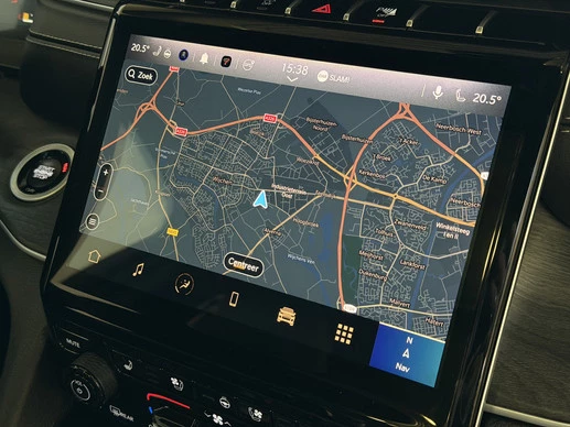 Jeep Grand Cherokee - Afbeelding 4 van 30