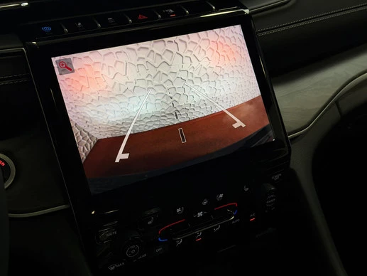 Jeep Grand Cherokee - Afbeelding 7 van 30