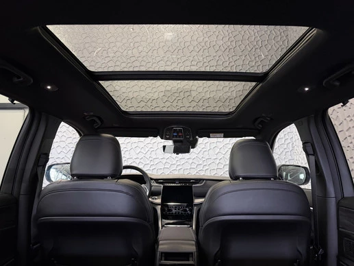 Jeep Grand Cherokee - Afbeelding 8 van 30