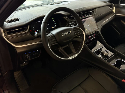 Jeep Grand Cherokee - Afbeelding 10 van 30