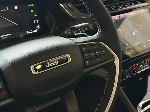 Jeep Grand Cherokee - Afbeelding 12 van 30