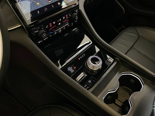 Jeep Grand Cherokee - Afbeelding 14 van 30