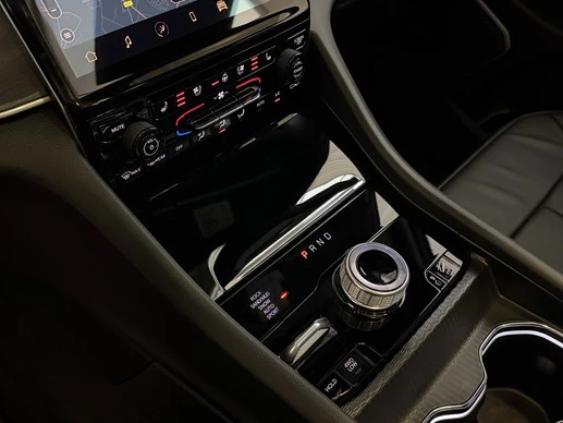 Jeep Grand Cherokee - Afbeelding 15 van 30