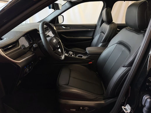 Jeep Grand Cherokee - Afbeelding 16 van 30