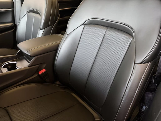 Jeep Grand Cherokee - Afbeelding 18 van 30