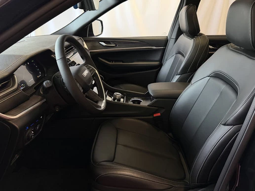 Jeep Grand Cherokee - Afbeelding 19 van 30