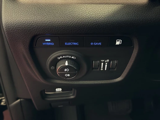 Jeep Grand Cherokee - Afbeelding 23 van 30