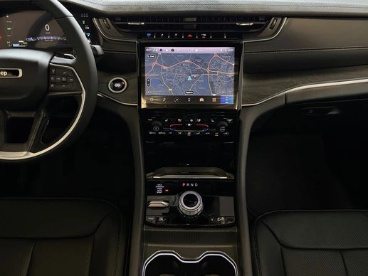 Jeep Grand Cherokee - Afbeelding 27 van 30