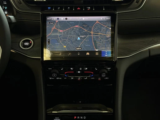 Jeep Grand Cherokee - Afbeelding 28 van 30