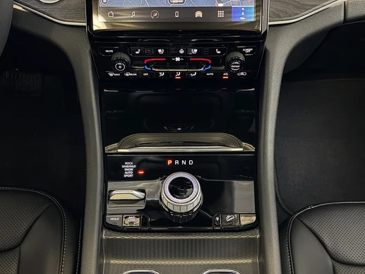 Jeep Grand Cherokee - Afbeelding 29 van 30