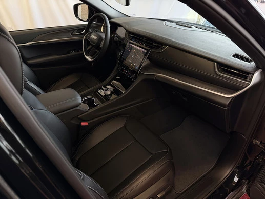 Jeep Grand Cherokee - Afbeelding 30 van 30