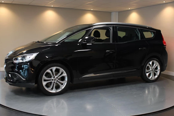 Renault Grand Scénic - Afbeelding 1 van 30