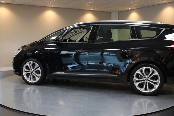 Renault Grand Scénic - Afbeelding 2 van 30