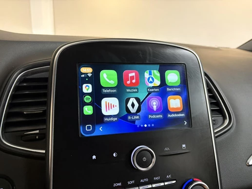 Renault Grand Scénic - Afbeelding 3 van 30