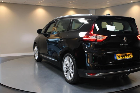 Renault Grand Scénic - Afbeelding 4 van 30