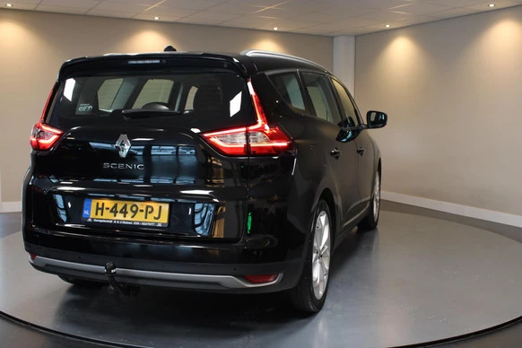 Renault Grand Scénic - Afbeelding 5 van 30
