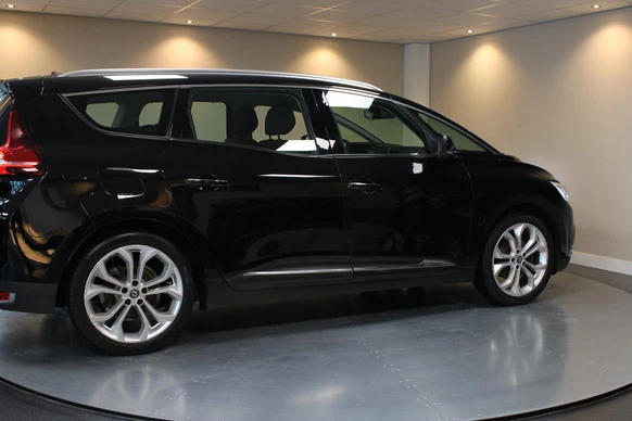 Renault Grand Scénic - Afbeelding 6 van 30