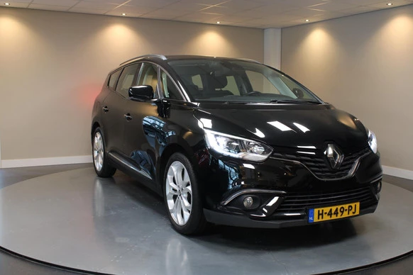 Renault Grand Scénic - Afbeelding 8 van 30