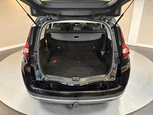 Renault Grand Scénic - Afbeelding 11 van 30