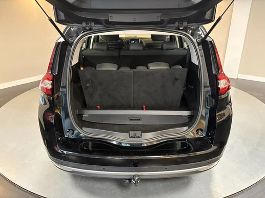 Renault Grand Scénic - Afbeelding 13 van 30