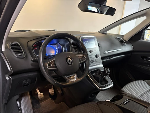Renault Grand Scénic - Afbeelding 14 van 30