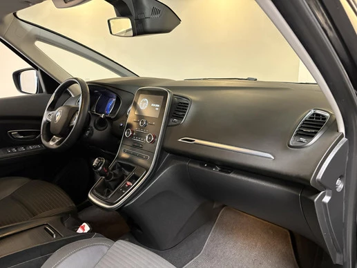 Renault Grand Scénic - Afbeelding 15 van 30