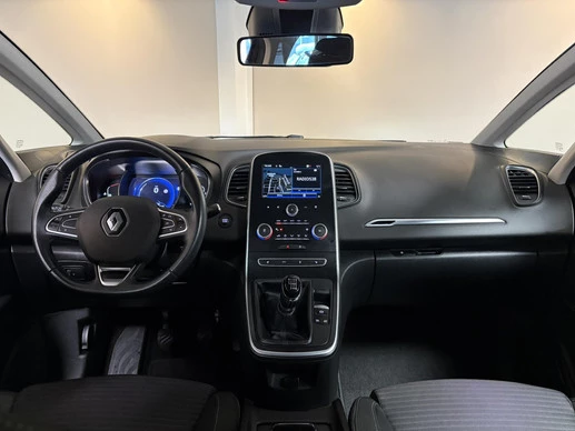 Renault Grand Scénic - Afbeelding 16 van 30