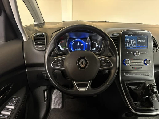 Renault Grand Scénic - Afbeelding 17 van 30