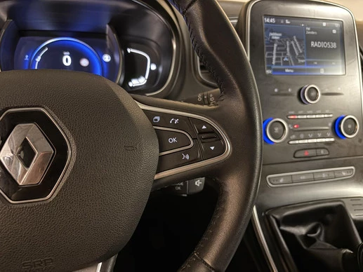 Renault Grand Scénic - Afbeelding 19 van 30