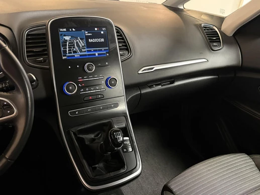 Renault Grand Scénic - Afbeelding 23 van 30