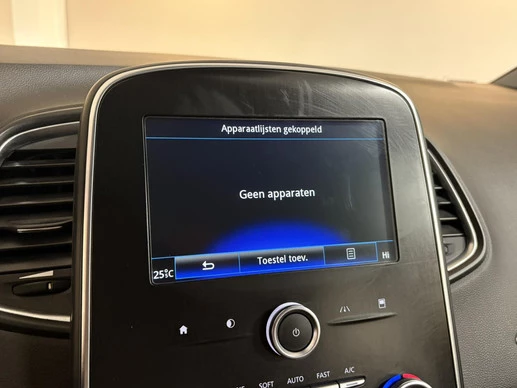 Renault Grand Scénic - Afbeelding 26 van 30