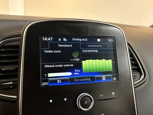 Renault Grand Scénic - Afbeelding 27 van 30