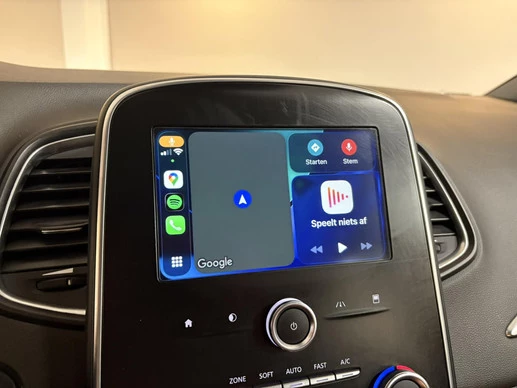 Renault Grand Scénic - Afbeelding 28 van 30