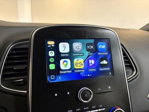 Renault Grand Scénic - Afbeelding 29 van 30