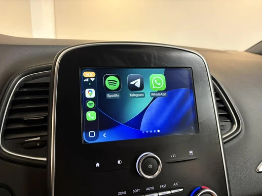 Renault Grand Scénic - Afbeelding 30 van 30