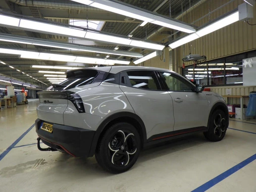 Alfa Romeo Junior - Afbeelding 3 van 14